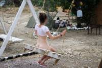 [Nude-In-Russia] Katja P - On a Swing (x32) 05-27-2025  c7ssv7sc6m