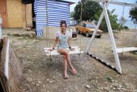 [Nude-In-Russia] Katja P - On a Swing (x32) 05-27-2025  07ssv6x2uv