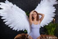 [Femjoy] Miama - The Angel (x88) 06-01-2025  a7stdf9czo