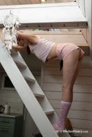 [WeAreHairy] Nimfa Mannay - Nimfa Mannay masturbates upstairs today (x127) 06-03 37stia4gnj