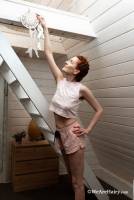 [WeAreHairy] Nimfa Mannay - Nimfa Mannay masturbates upstairs today (x127) 06-03 f7sthxpzit