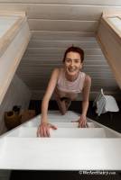 [WeAreHairy] Nimfa Mannay - Nimfa Mannay masturbates upstairs today (x127) 06-03 u7stiadexd