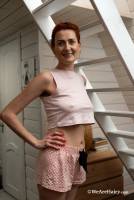 [WeAreHairy] Nimfa Mannay - Nimfa Mannay masturbates upstairs today (x127) 06-03 07sthxl5ao
