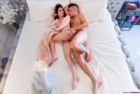 Jay Romero & Summer Renee - I Dont Want A Dirty Stepbro - June 7 w7st5so1gk