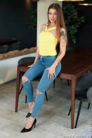 [Nubiles] Olivia Sparkle - Heard You Want More (x69) 06-10-2025  67stkntyce