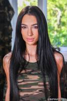 Spectacular Kama Oxi Sucks Cock With Sloppy Blowjob  y7st8be2hs