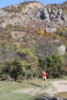 [Nude-In-Russia] Vlada - Demirci yayla Valley of Ghosts (x91) 06-10-2025  x7stkgfayp