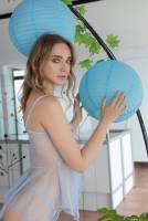 [MetArt] Oxana Chic - Mesmerizing Blue (x) 06-12-2025  a7stobam5p