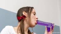 [BabeErotica] Another Dildo Fun Time with Juicy Brunette Maddy Nelson (x143) 06- j7stmm7u54