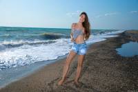 [MetArt] Georgia - Shoreline Stroll (x113) 06-11-2025  x7stman6b0