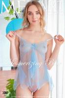 [MetArt] Oxana Chic - Mesmerizing Blue (x) 06-12-2025  m7stoafzqx
