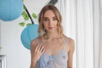 [MetArt] Oxana Chic - Mesmerizing Blue (x) 06-12-2025  b7stobcrjp