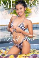 [MetArt] Namy Asian - Pool Fun (x102) 06-12-2025  l7stoieofh