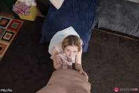 New Blondie Mila Pie Enjoys Her First Scene - June 10 k7stjv16hs