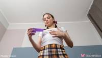 [BabeErotica] Another Dildo Fun Time with Juicy Brunette Maddy Nelson (x143) 06- h7stmmiwys