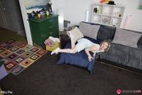 New Blondie Mila Pie Enjoys Her First Scene - June 10 p7stjufxn1