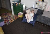 New Blondie Mila Pie Enjoys Her First Scene - June 10 f7stju3ach