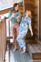 Aliska Dark And Sara Heat Two Small Teens  r7stxuxztr