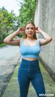 Daniela Gomez - Freaky Latina Seduces Young Influencer - June 16 t7stwd8a3q