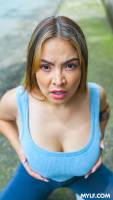 Daniela Gomez - Freaky Latina Seduces Young Influencer - June 16 l7stwdj1e5