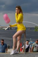 [Zishy] Alice Nekrasova - Neon Summer (x96) 06-18-2025  t7suc445uj