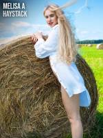 [Femjoy] Melisa A - Haystack (x91) 06-18-2025  b7subl2ngr