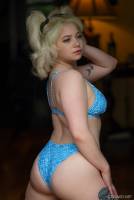 [Cosmid] Shirley Carr - Shirley Carr Takes Off Her Bikini (x128) 06-18-2025  67suchnikd