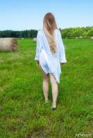 [Femjoy] Melisa A - Haystack (x91) 06-18-2025  h7subl5grn