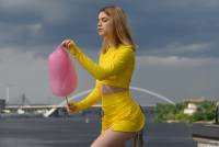 [Zishy] Alice Nekrasova - Neon Summer (x96) 06-18-2025  p7suc425yi
