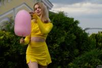 [Zishy] Alice Nekrasova - Neon Summer (x96) 06-18-2025  m7suc3mhnd