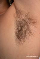 [WeAreHairy] Christina Santes strips naked on her sofa (x132) 06-18-2025  a7suc9odak
