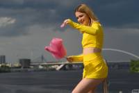 [Zishy] Alice Nekrasova - Neon Summer (x96) 06-18-2025  w7suc4835z