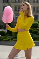 [Zishy] Alice Nekrasova - Neon Summer (x96) 06-18-2025  s7suc4ewjy