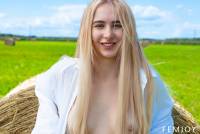 [Femjoy] Melisa A - Haystack (x91) 06-18-2025  07sublu0ta