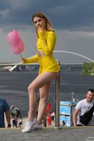 [Zishy] Alice Nekrasova - Neon Summer (x96) 06-18-2025  n7suc45opz