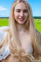 [Femjoy] Melisa A - Haystack (x91) 06-18-2025  a7subn7mmz