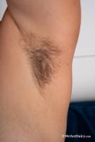 [WeAreHairy] Christina Santes strips naked on her sofa (x132) 06-18-2025  i7suc7ltwe