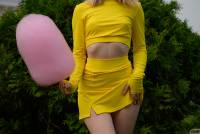 [Zishy] Alice Nekrasova - Neon Summer (x96) 06-18-2025  x7suc3lxm3