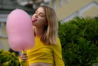 [Zishy] Alice Nekrasova - Neon Summer (x96) 06-18-2025  h7suc3of6p