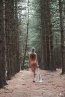 Daria - Maria in Forest (x42) - June 25 i7su5hw2bk