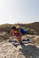 Ellie Nova - Windy Bluffs 1 (x76) - June 23 g7su1m5zbm