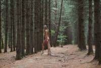 Daria - Maria in Forest (x42) - June 25 p7su5ic1l7