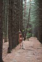 Daria - Maria in Forest (x42) - June 25 i7su5ibdnc