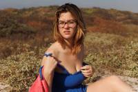 Ellie Nova - Windy Bluffs 1 (x76) - June 23 d7su1m7zio