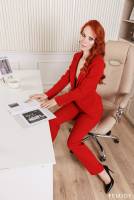 Klementina - Secretary (x110) - June 25 o7su5e0oxs