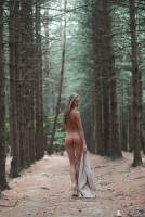 Daria - Maria in Forest (x42) - June 25 57su5hvgwn