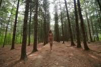 Daria - Maria in Forest (x42) - June 25 f7su5i62om