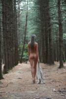 Daria - Maria in Forest (x42) - June 25 h7su5huopm