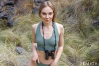 [Femjoy] Oxana Z - In The Wild (x104) - June 27 n7su8cg6rt