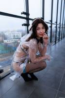 [MetArt] Mila Azul - Rainkissed (x131) 06-25-2025  m7su65lkea